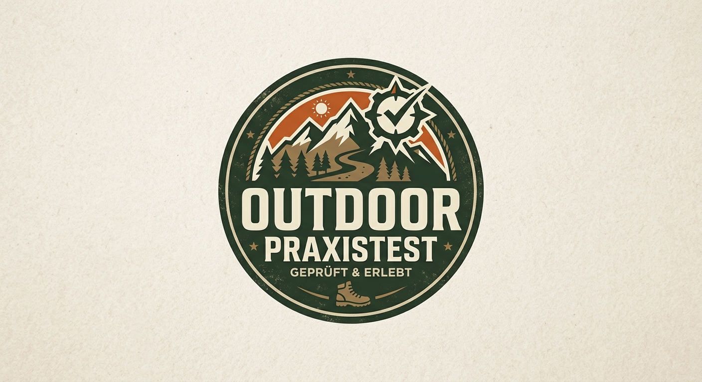 Outdoor Praxistest